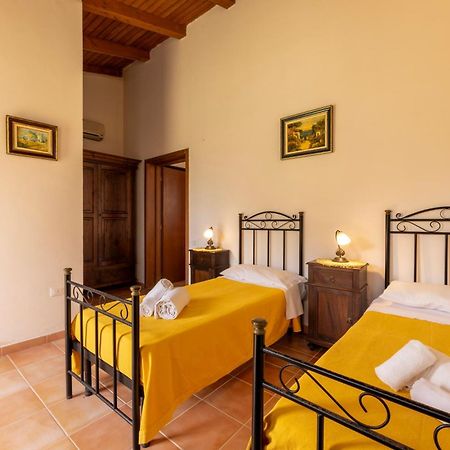 Tenuta Santicuti Acaya Buitenkant foto