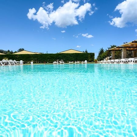 Tenuta Santicuti Acaya Buitenkant foto