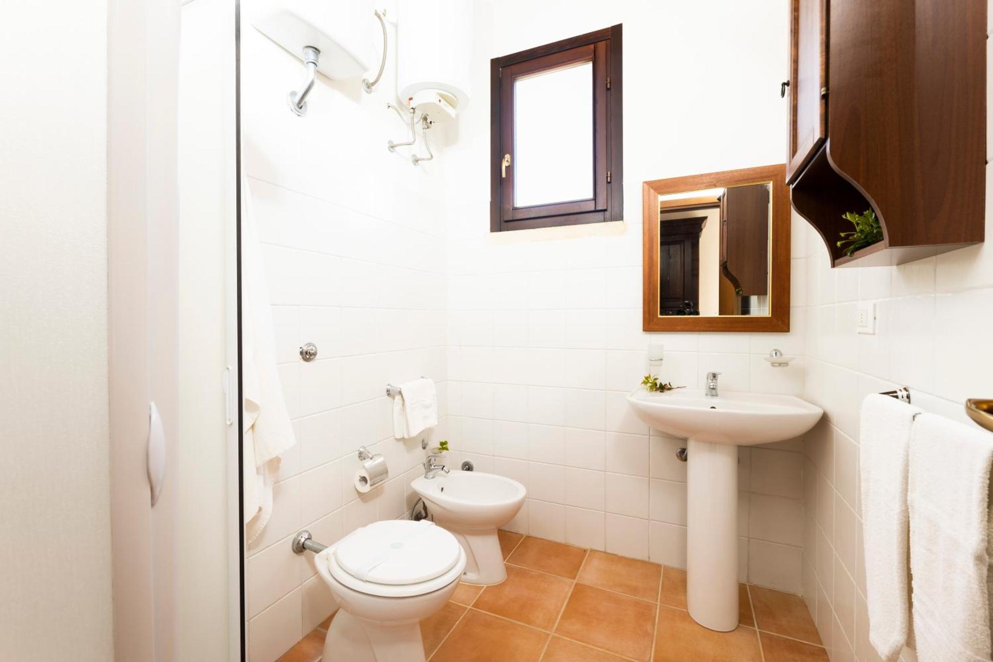 Tenuta Santicuti Acaya Buitenkant foto