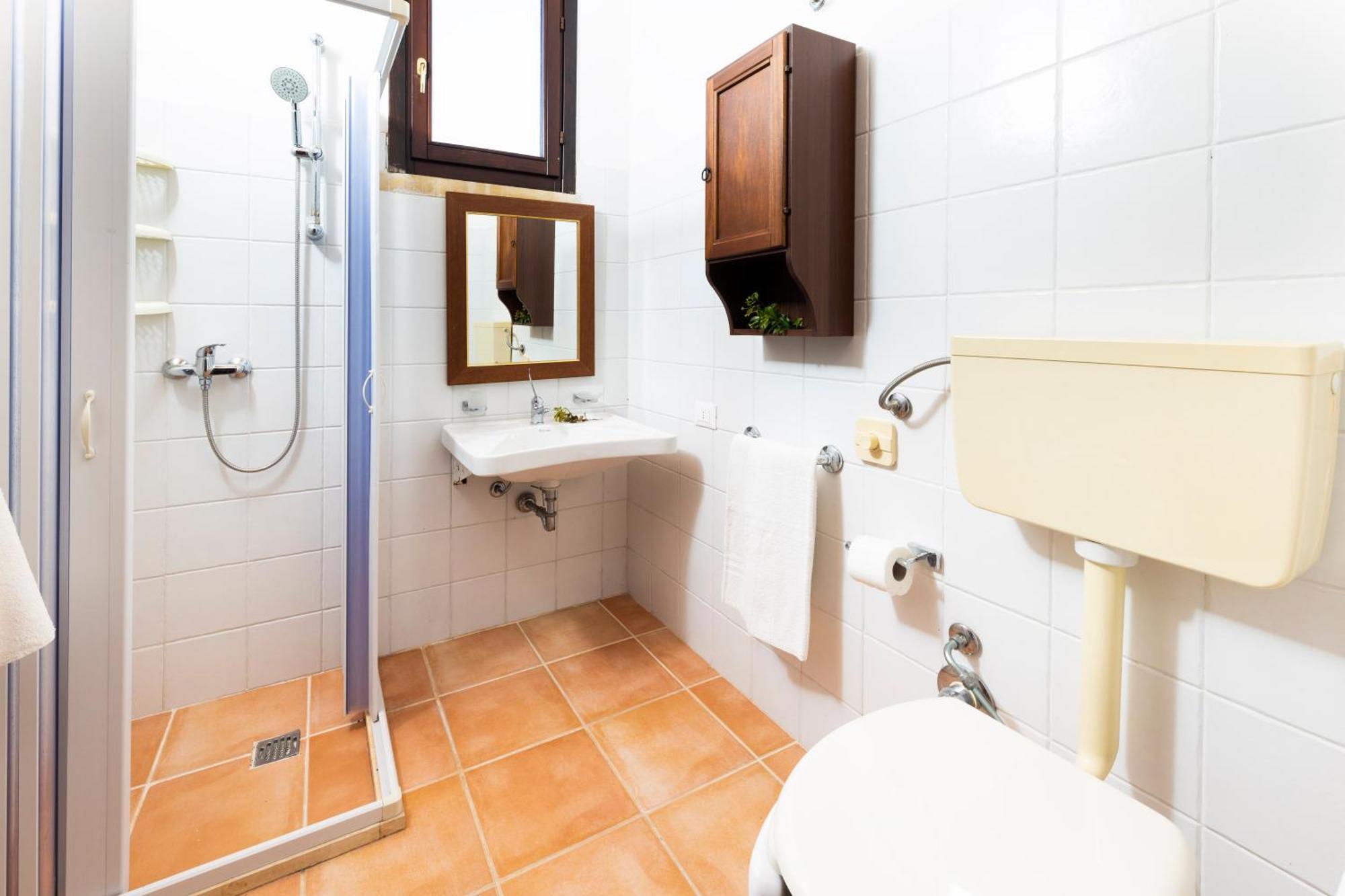 Tenuta Santicuti Acaya Buitenkant foto
