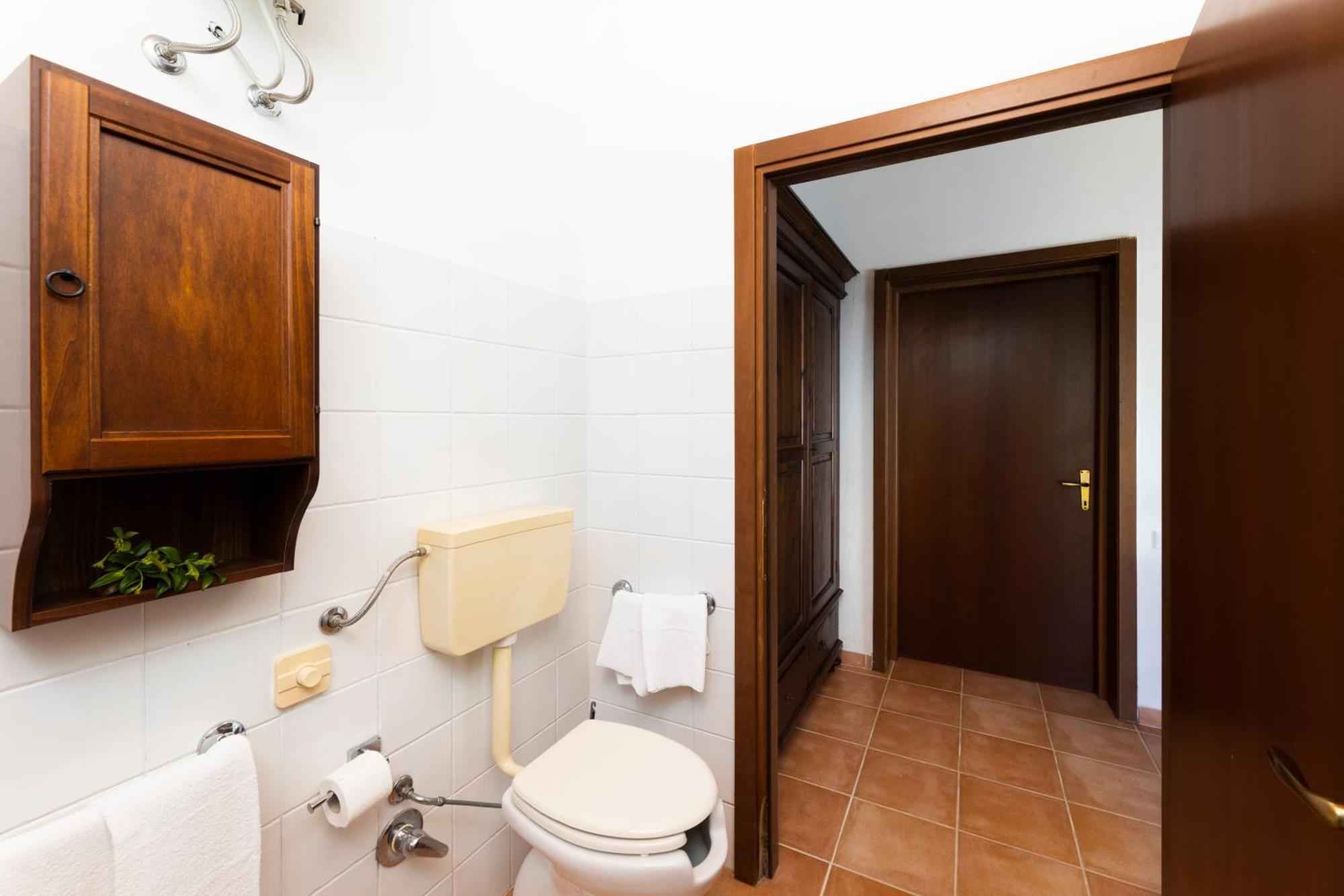 Tenuta Santicuti Acaya Buitenkant foto
