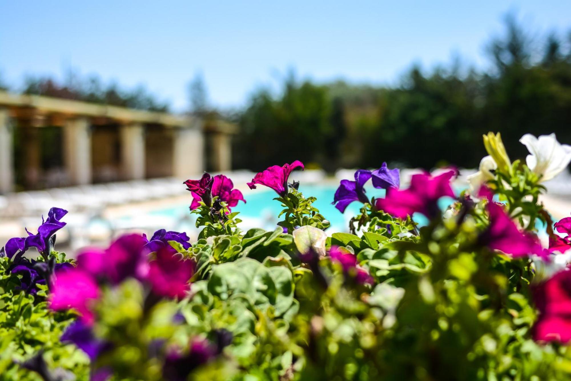 Tenuta Santicuti Acaya Buitenkant foto
